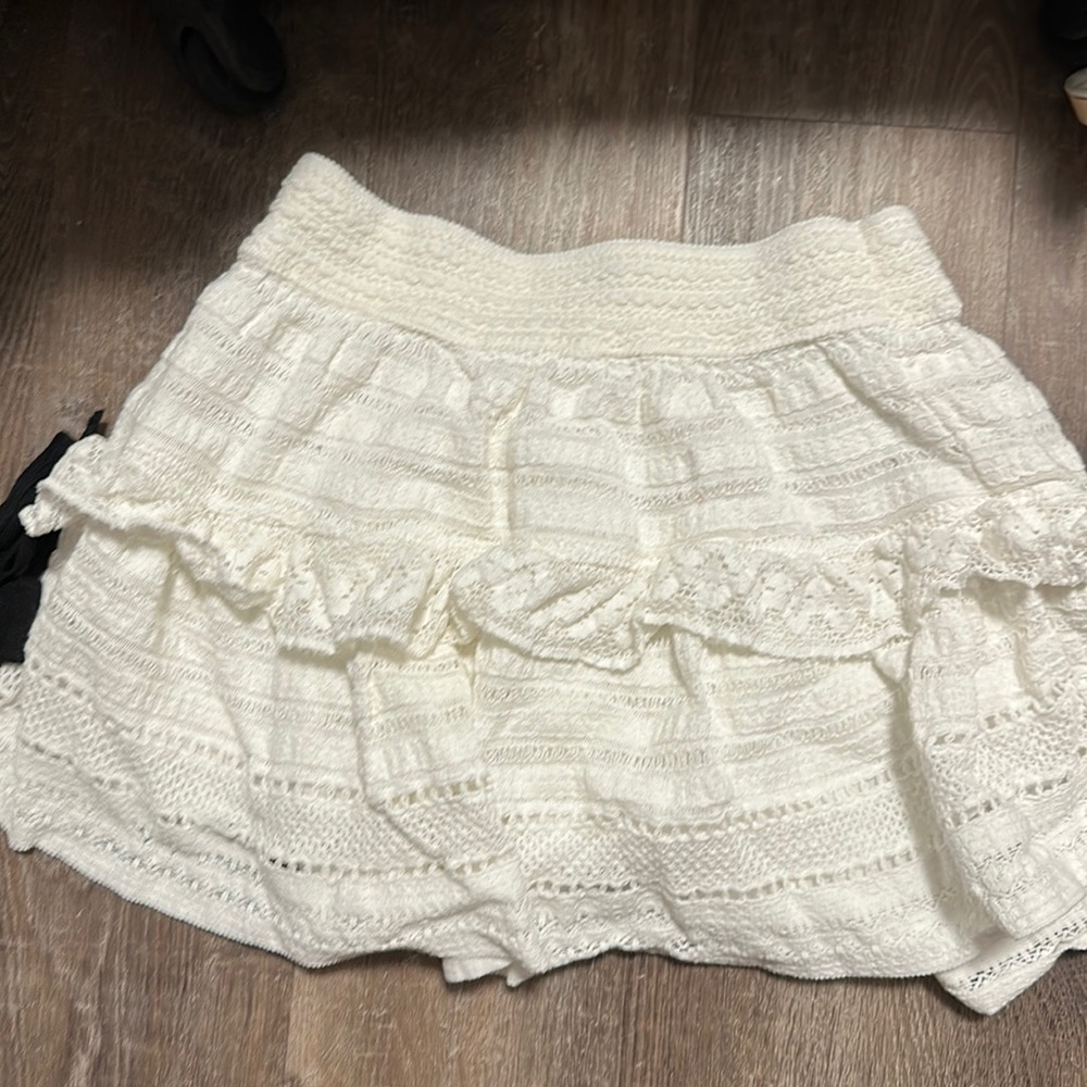 Aerie skirt